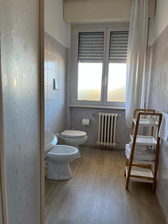 Albergo Aquila Lazise Extérieur photo