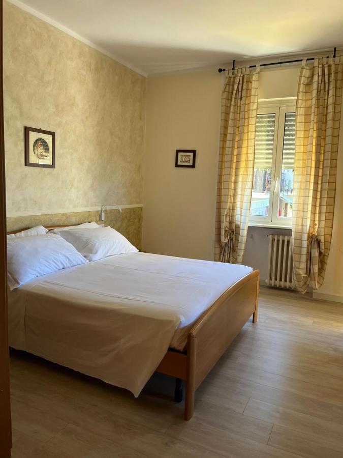 Albergo Aquila Lazise Extérieur photo