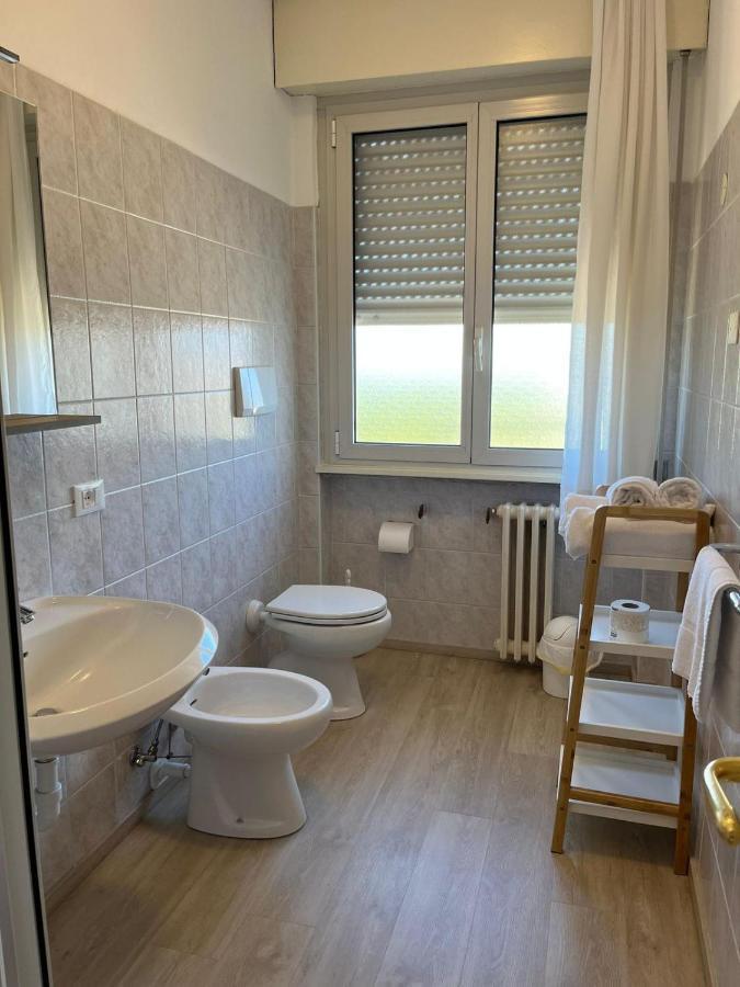 Albergo Aquila Lazise Extérieur photo