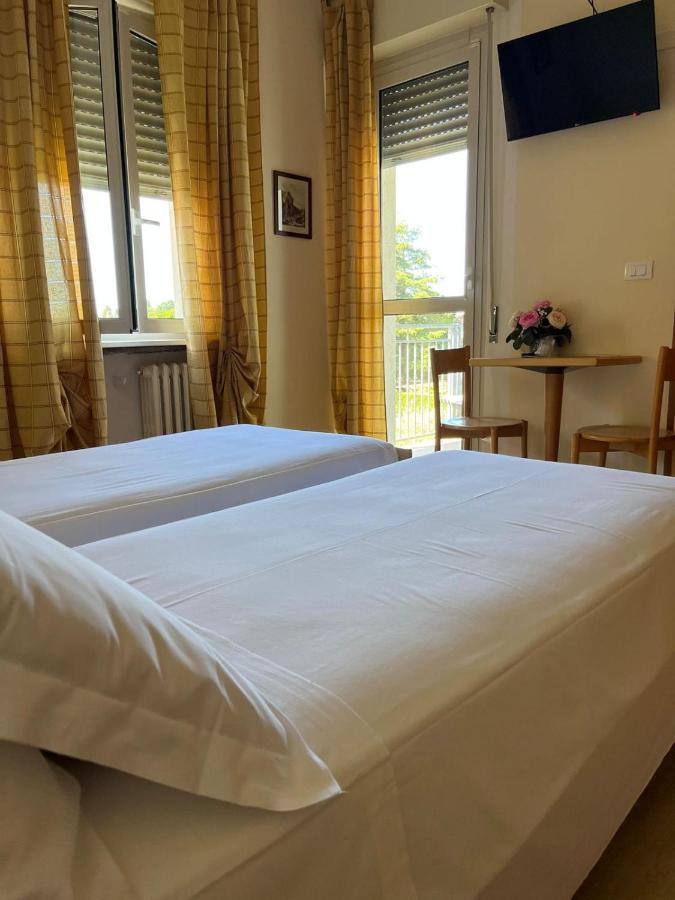 Albergo Aquila Lazise Extérieur photo