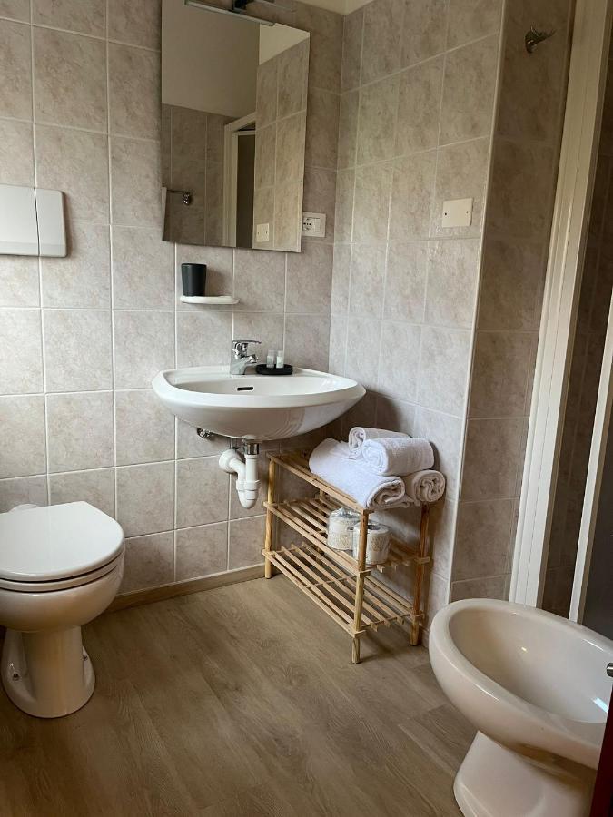 Albergo Aquila Lazise Extérieur photo