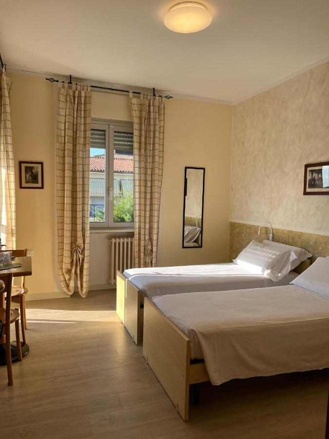 Albergo Aquila Lazise Extérieur photo