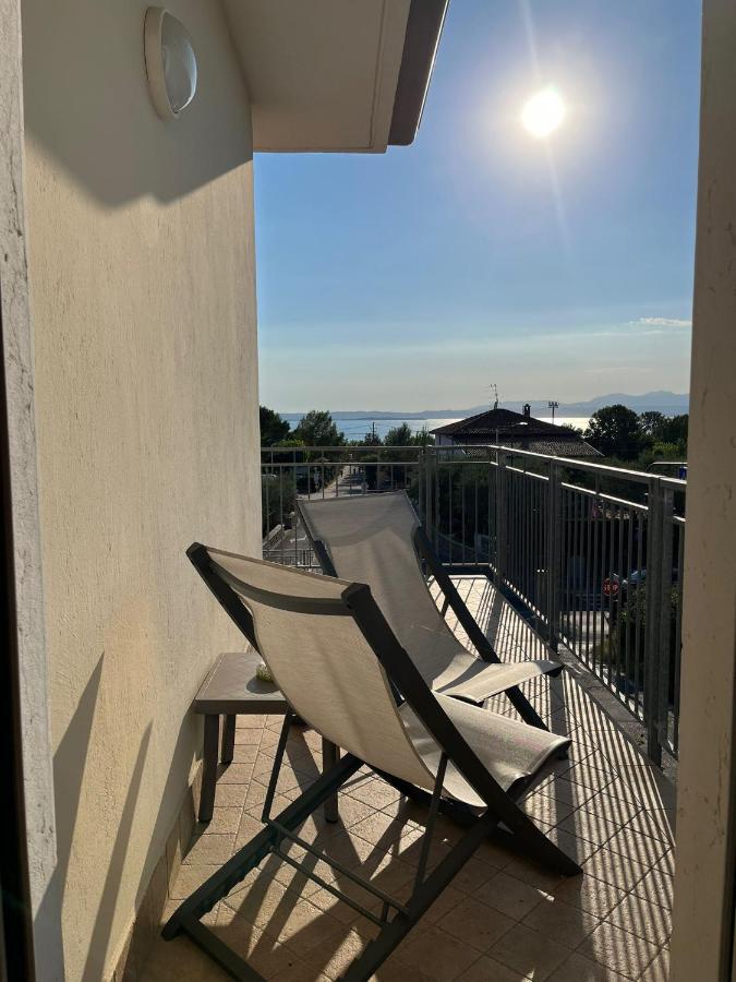 Albergo Aquila Lazise Extérieur photo