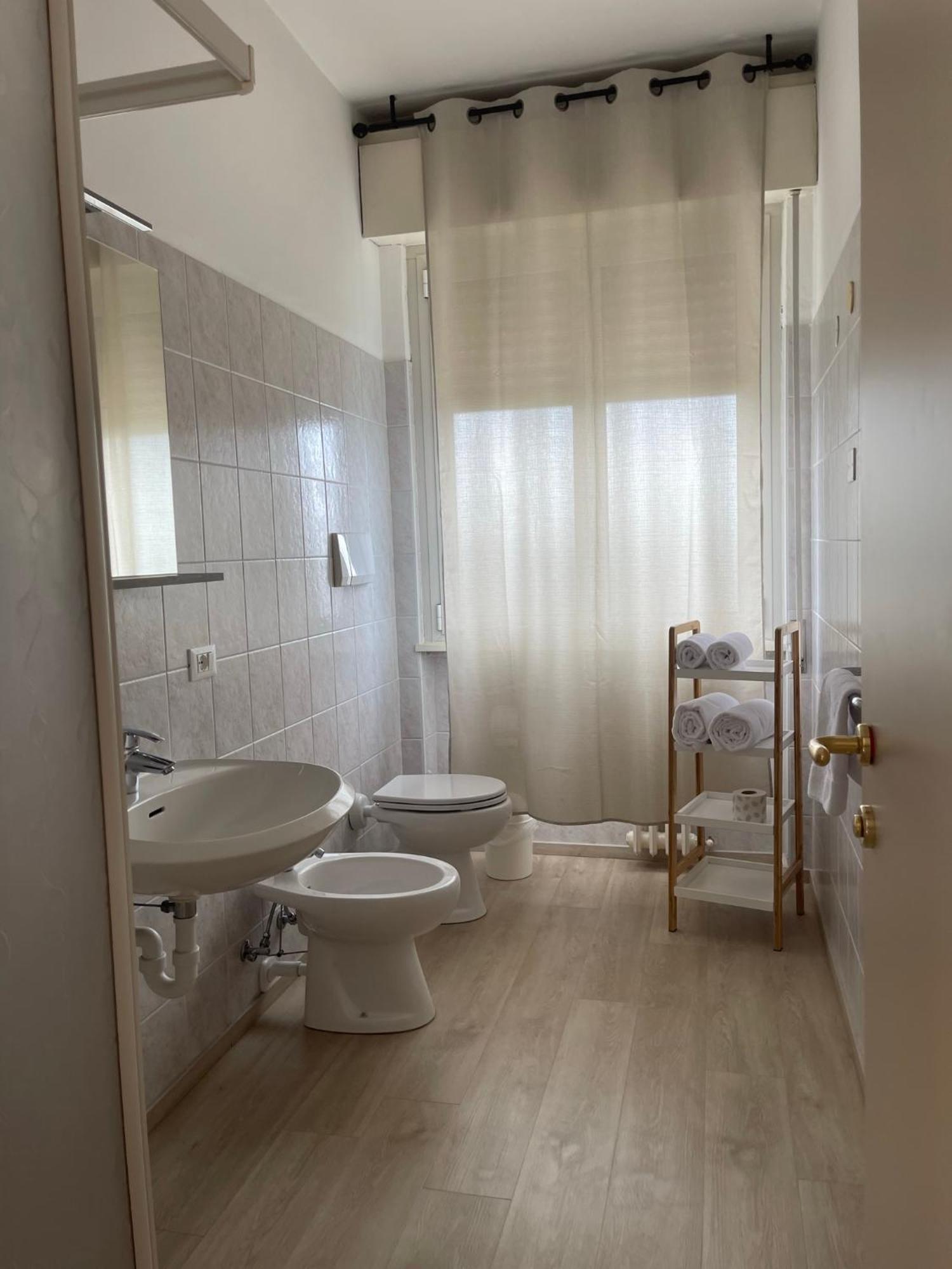 Albergo Aquila Lazise Extérieur photo